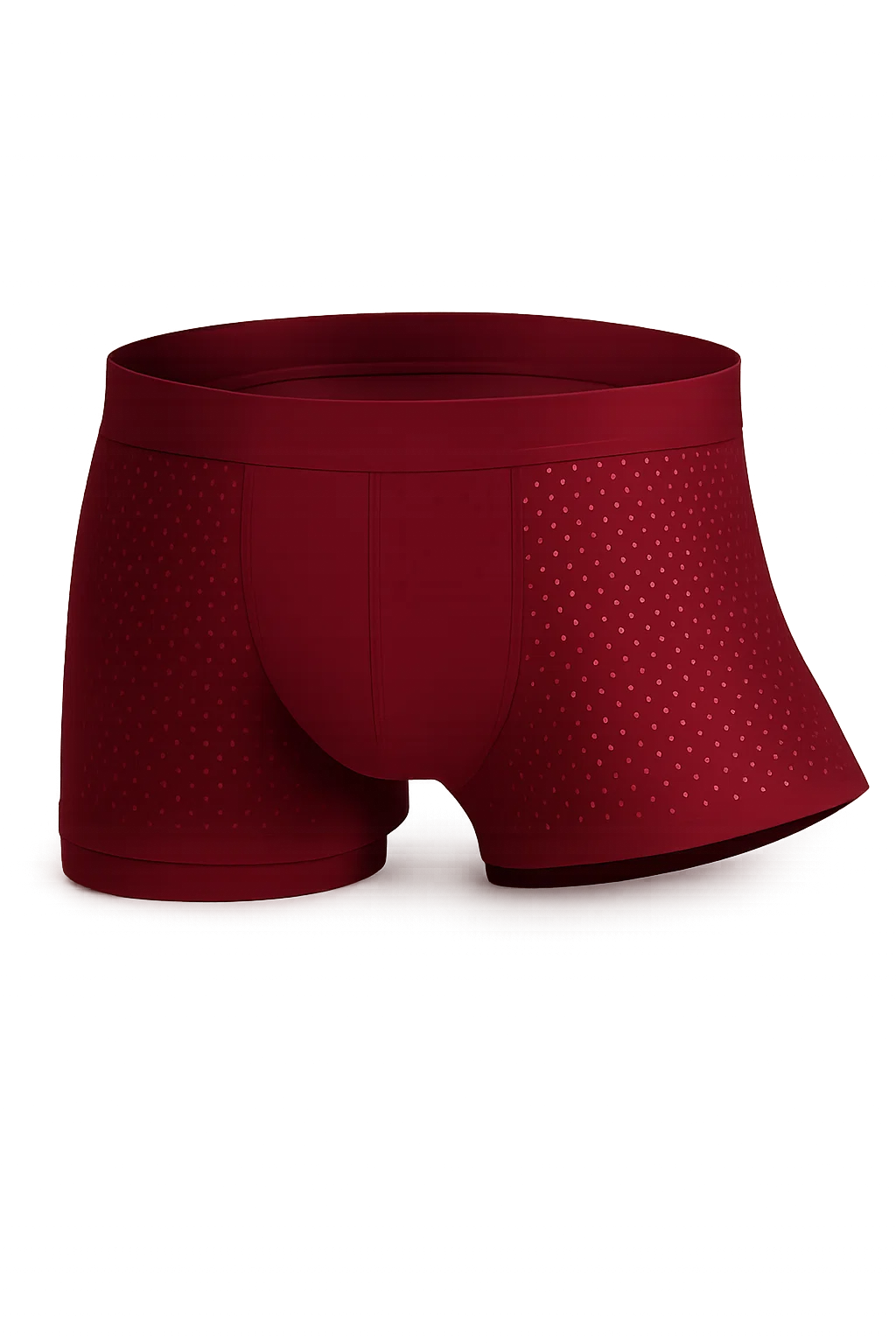 Boxers en fibre de bambou (pack de 4)